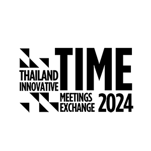 Thailand TIME2024 logo small Thailand TIME2024 logo small